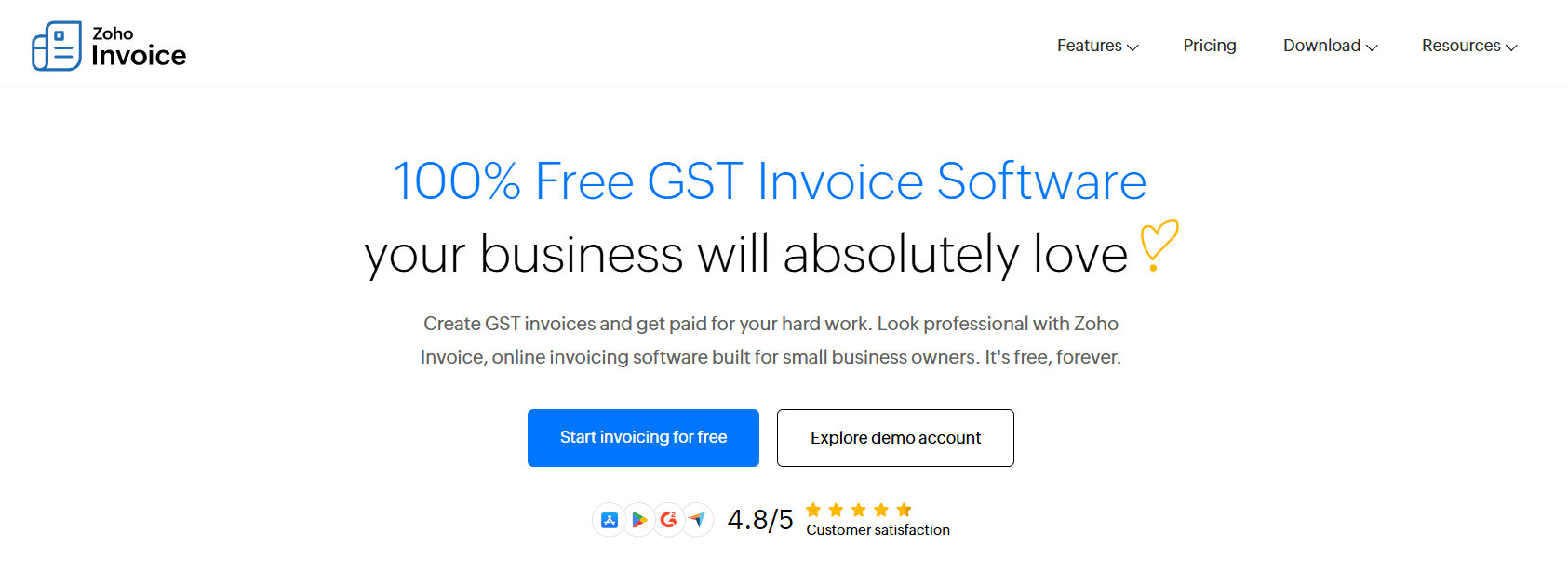 Zoho