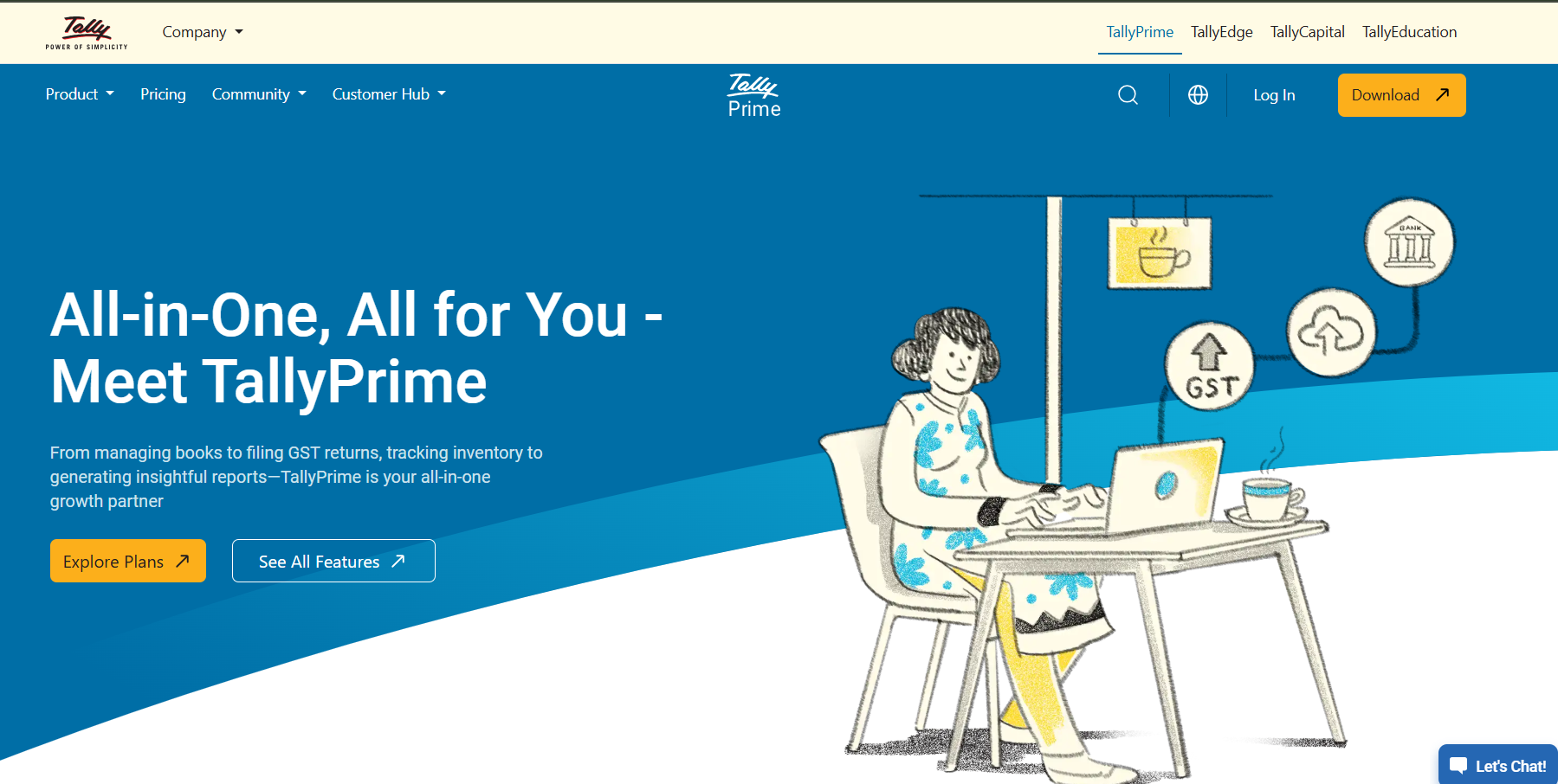 Top 10 GST Billing Software for PC in India (2026)