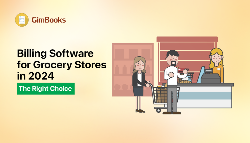 How to Choose the Best Grocery Billing Software in 2025