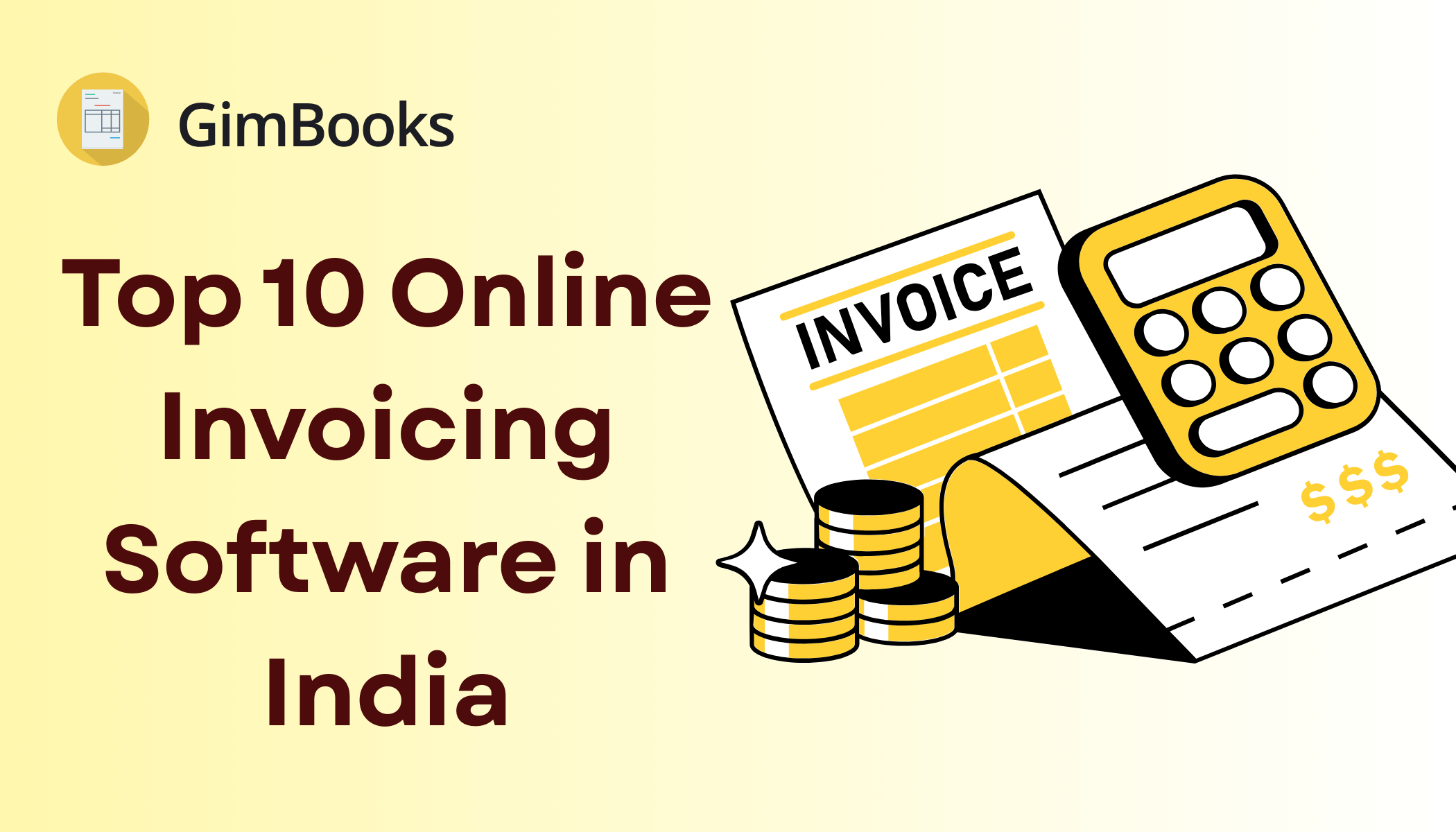 Top 10 Online Invoicing Software in India (2025)