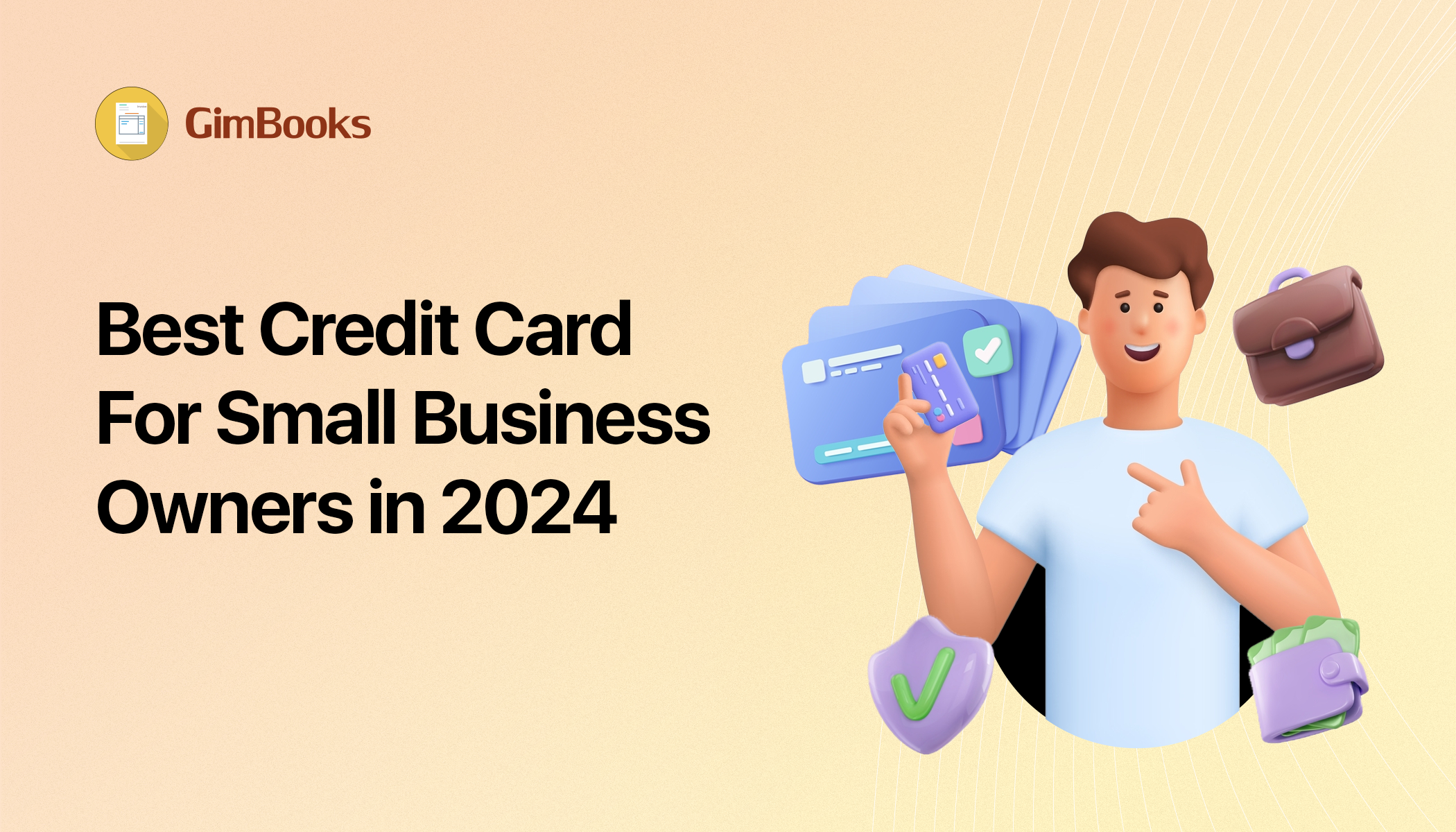 Best Credit Card For Small Business Owners in 2024-2025