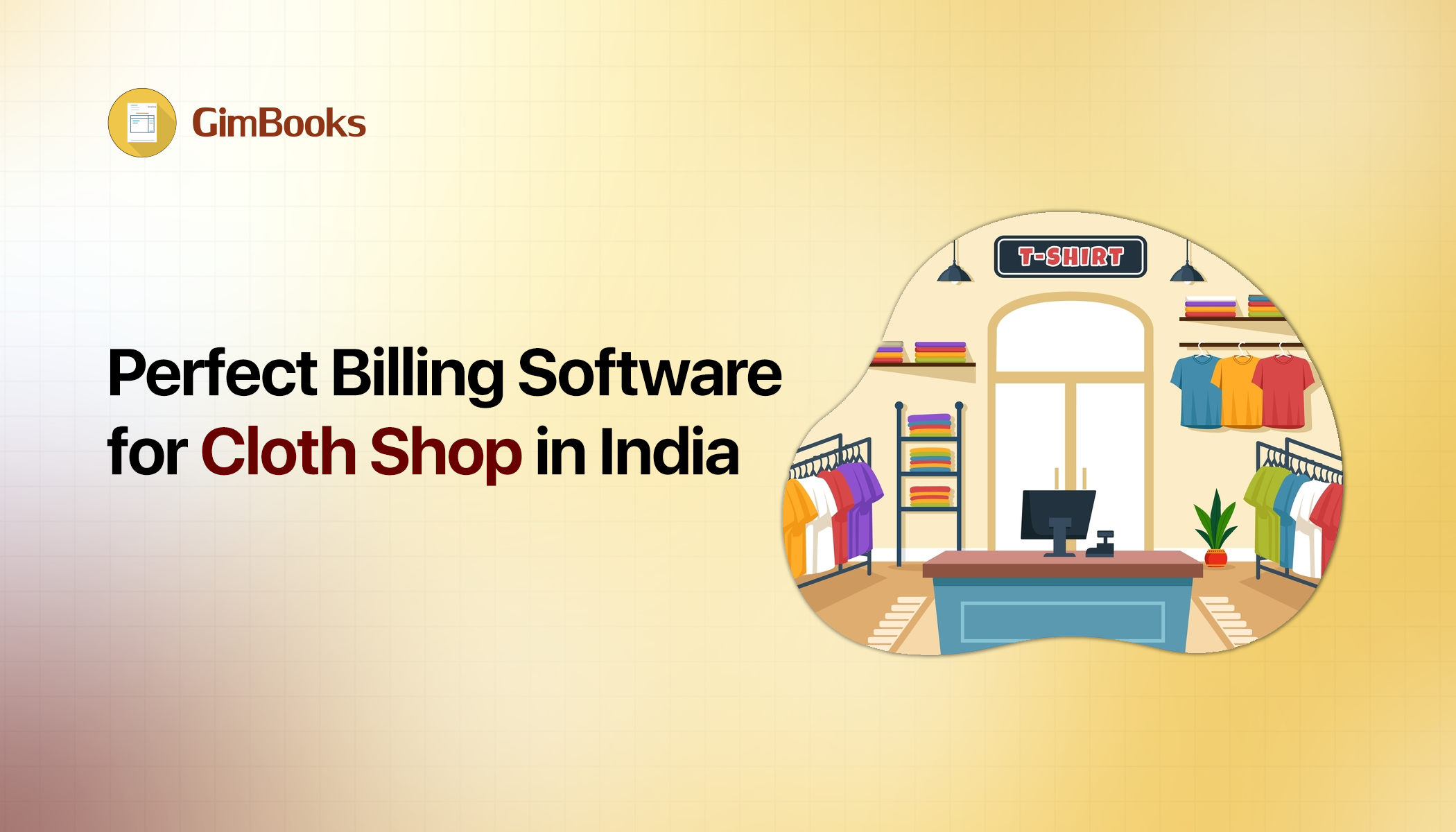 Best Billing Software for Garment & Cloth Shop in India