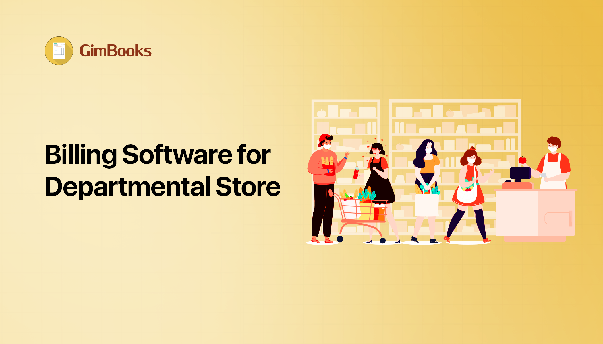 Billing Software for Department Store in 2025: Streamline Your Operations Easily