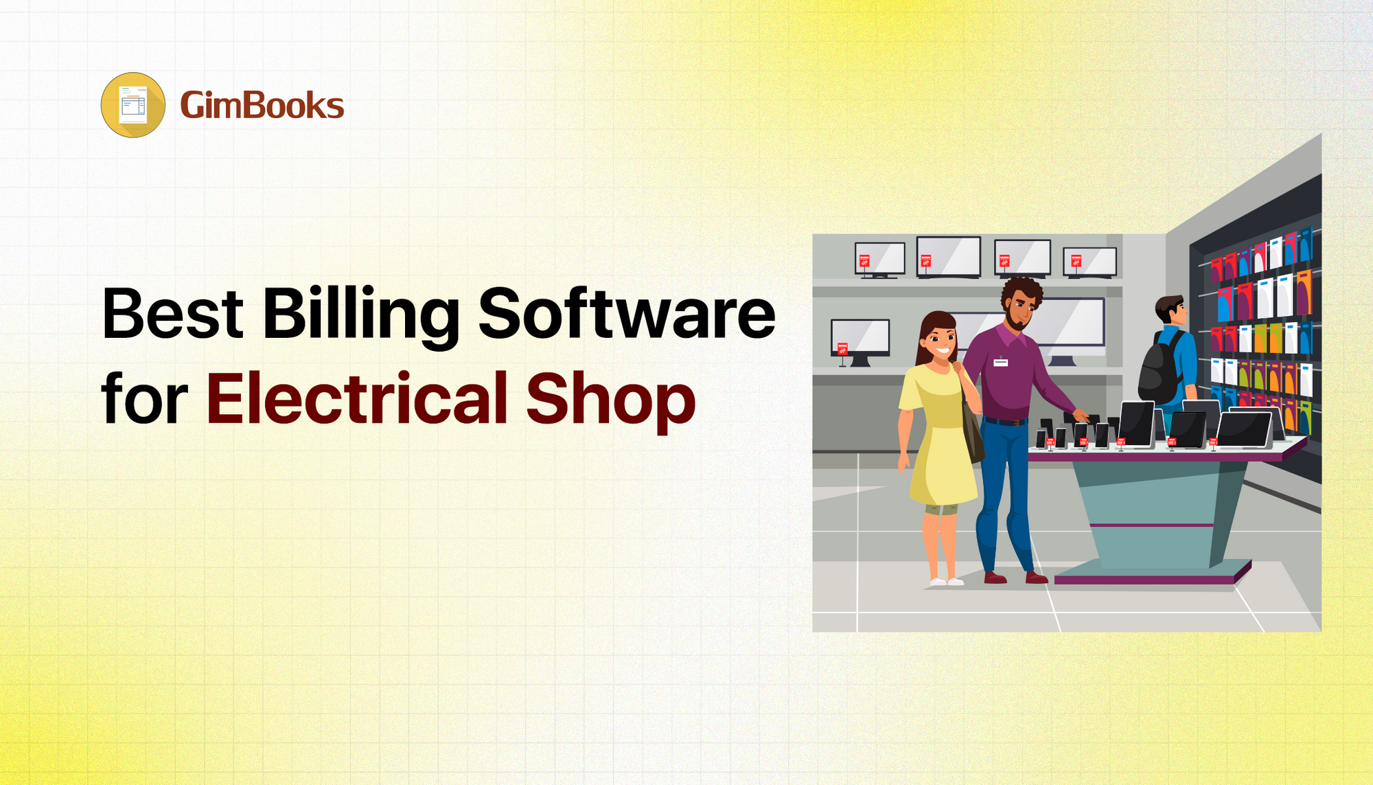 Best Billing Software for Electrical Shops in 2025: Compare Features, Pricing, and Pros & Cons