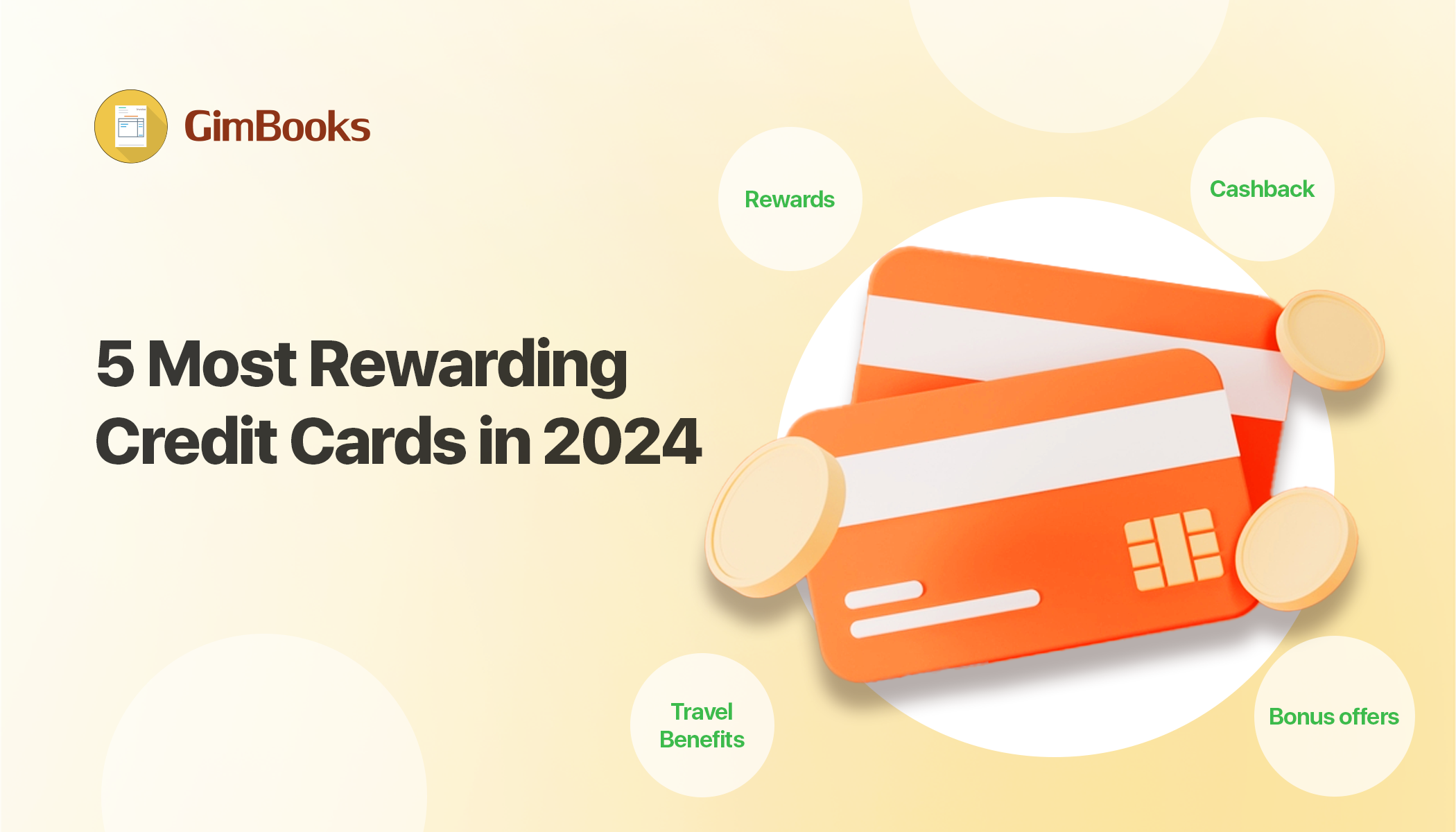 5 Most Rewarding Credit Cards in 2025-2026