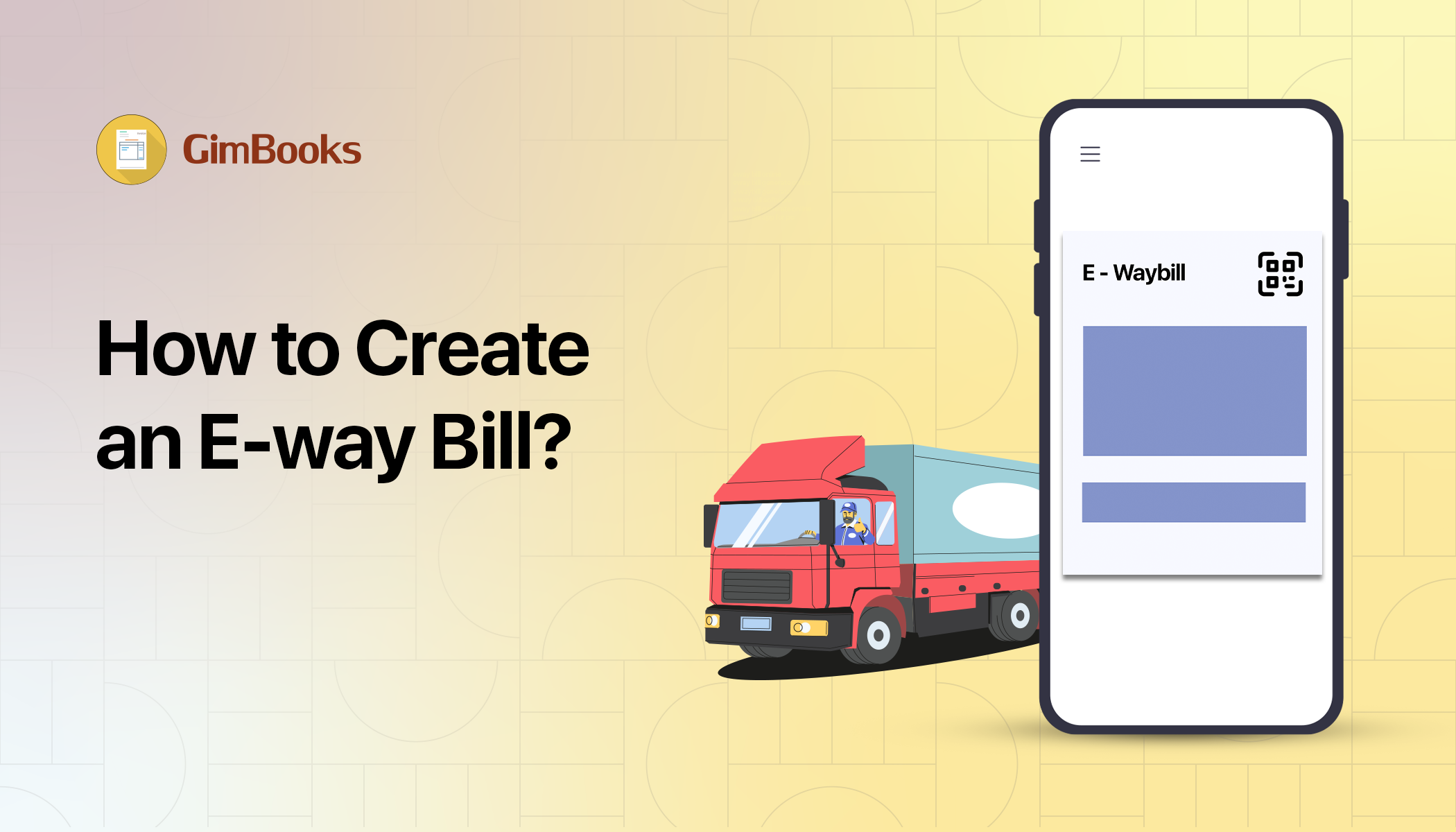 How to Make an E-way Bill Online?