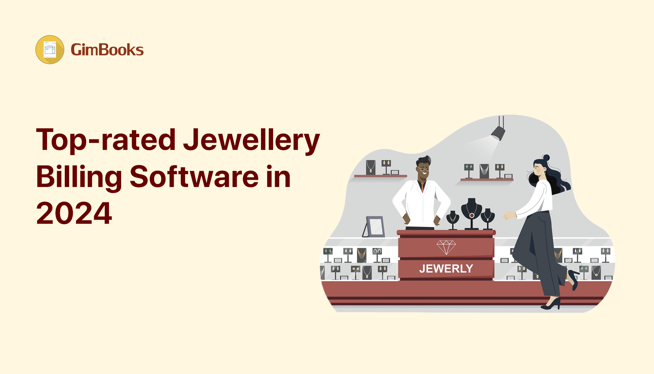 Top-rated Jewellery Billing Software in 2025-2026