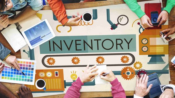 Inventory Control: Types, Functions, And Methods You Should Know