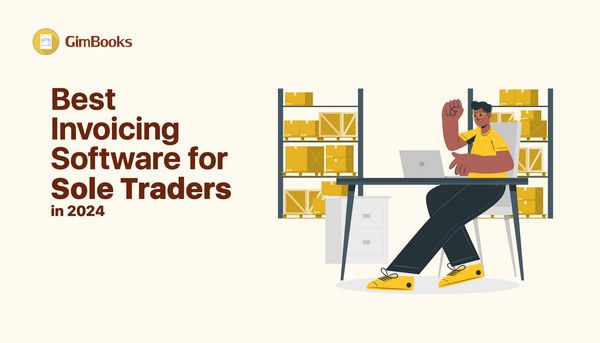 Best Invoicing Software for Sole Traders in 2024