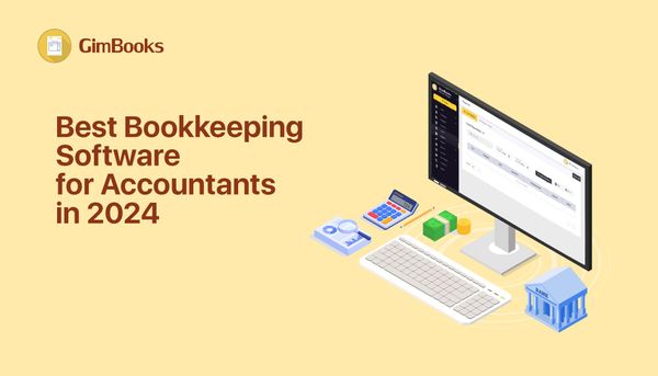 Best Bookkeeping Software for Accountants in 2025-2026