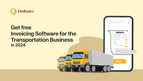 Get Free Invoicing Software for the Transportation Business in 2025-2026