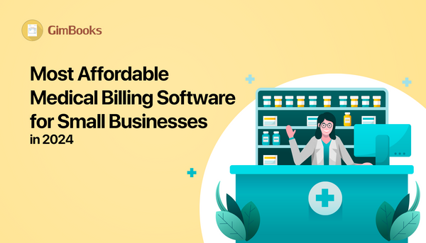 Most Affordable Medical Billing Software for Small Businesses in 2025-2026