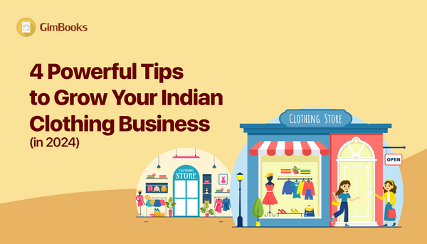 4 Powerful Tips to Grow Your Small Indian Clothing Business (in 2025-2026)